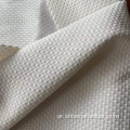 Out Wear Polyester Rayon Dobby Fabric من أجل التغلب عليه